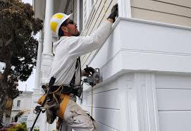 Best Custom Siding Design  in North Fork, CA